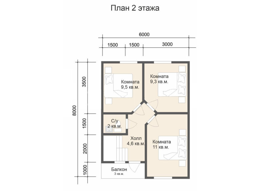 Лесной